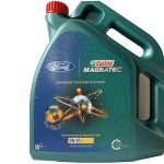 Λάδι Ford Castrol Magnatec 5w-20 (WSS-M2C948-B) 5L