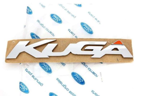 Επιγραφή "KUGA" Ford 1533047