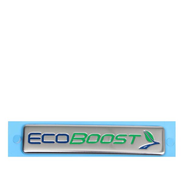 Επιγραφή "ECOBOOST" Ford 1830629