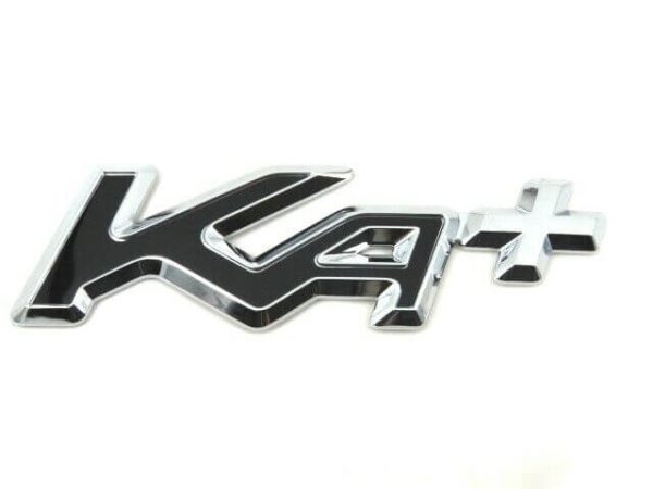Επιγραφή "KA+" Ford 2030451